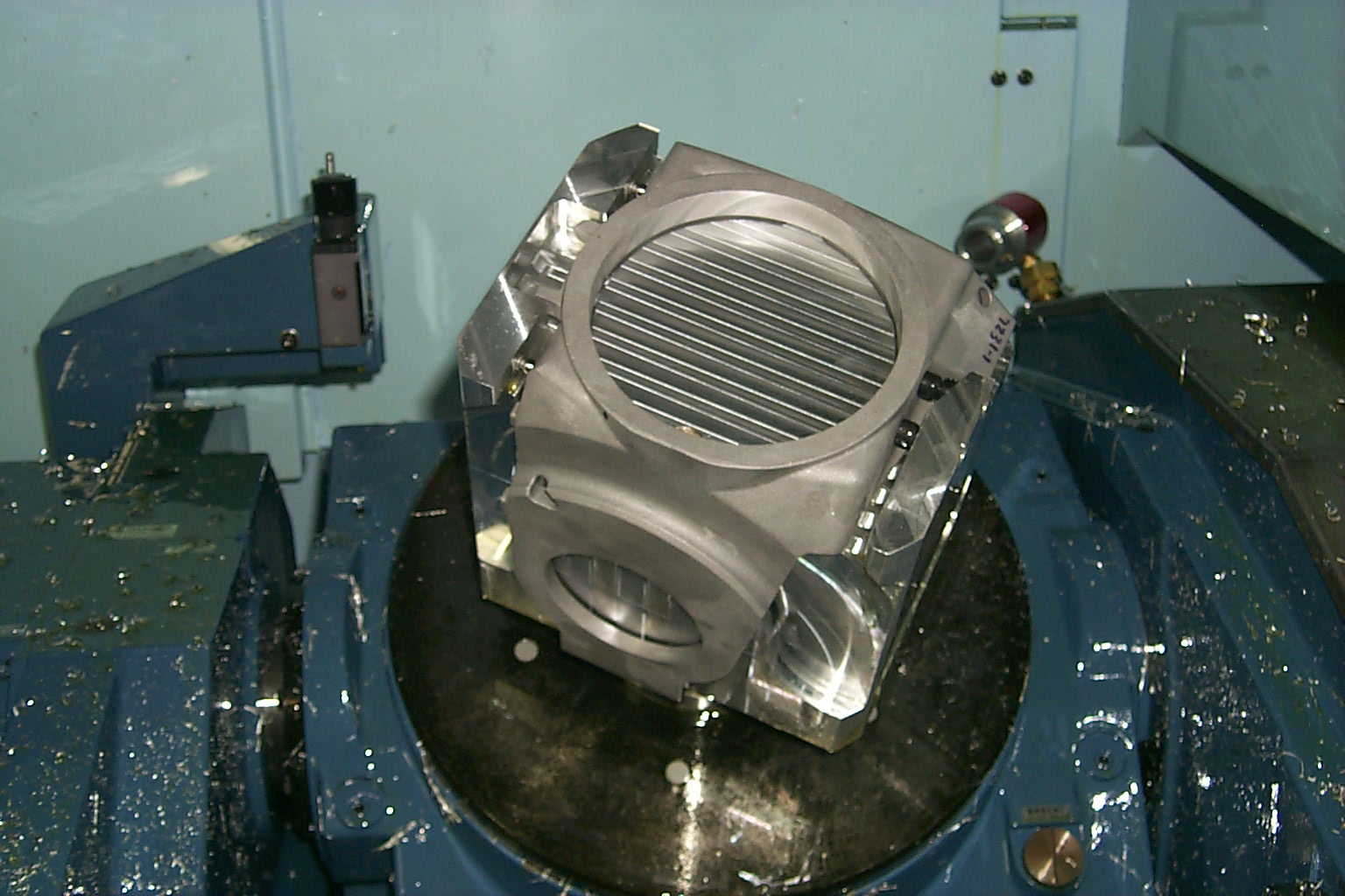 5-full-axis-machining